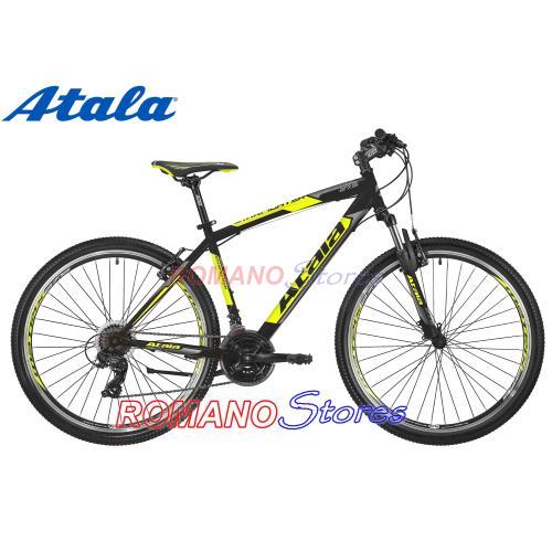 bicicletta atala senza cambio shimamo