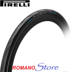 COPERTURA 700x25 PIRELLI PZERO VELO 4S NERO