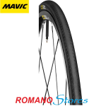 COPERTURA 700x25 MAVIC YKSION BLACK