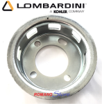 LOMBARDINI TRASCINATORE VOLANO AVVIAMENTO 6LD360/400/435