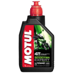 OLIO MOTUL SCOOTER EXPERT MB 4T 10W40