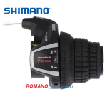 COMANDO CAMBIO SHIMANO REVOSHIFT RS35 7 VEL.