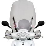 PARABREZZA CUPOLINO FACO HONDA SH125/150 2012>2016