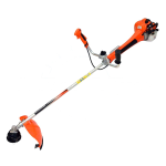 DECESPUGLIATORE ZOMAX ZMG 5303 W PRO HIGH TORQUE 51.7CC