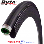 TUBOLARE 28"-23C BYTE TIRRENO NERO