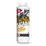 OLIO IPONE MOTO 4T 100% SINTETICO KATANA OFF ROAD 10W40 LT.01