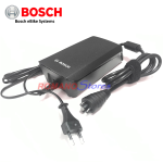 BOSCH CARICABATTERIE STANDARD E-BIKE INPUT 220>240Volts OUTPUT 36V/4A CAVO EU