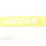 ECHO ETICHETTA CARTER LATO CATENA CS2511/280