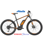 CICLO 27.5" ATALA B-CROSS CX400 9V 41-16" BLACK/ORANGE