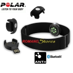 SENSORE FREQUENZA CARDIACA POLAR OH1+