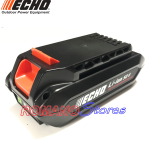 BATTERIA ECHO LITHIO 50V-2AH