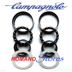 CUSCINETTI MOZZO RUOTE CAMPAGNOLO HB-RE100