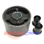 SILENTBLOCK BRACCIO OSCILLANTE MOTORE PIAGGIO/APRILIA 125/250/300 cc.