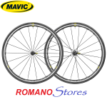 RUOTE 28" MAVIC KSYRIUM UST SHIMANO