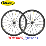 RUOTE 28" MAVIC KSYRIUM PRO EXALITH SHIMANO