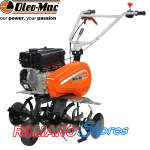 MOTOZAPPA OLEO MAC MH175RKS K800HT 182cc.