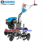 MOTOZAPPA BERTOLINI BT 218 K900HR FRS100 3MA+1RM OHV 252CC.