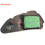 FILTRO ARIA HONDA SH125/150 2013>2016 HOKIO