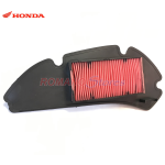 FILTRO ARIA HONDA SH 125/150 2001>2012 @ 125/150 2000>2007 HOKIO