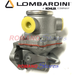 LOMBARDINI POMPA ALIMENTAZIONE GASOLIO 3LD/12LD