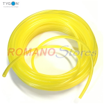 TUBO CARBURANTE D.3.2x6.4 TYGON GIALLO