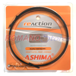 FILO CAMBIO CORSA/MTB ASHIMA PER SHIMANO INOX TEFLON D.1.1x1800 MM.