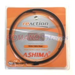 FILO FRENO CORSA ASHIMA PER SHIMANO/SRAM INOX TEFLON D.1.5x1800 MM. NERO