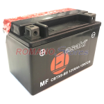 BATTERIA SIGILL.12V/09AH CBTX9-BS ASAKI CON ACIDO