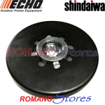 ECHO PIASTRA SOST. DISCO INTERNA SRM 220ES/4000/5000ES