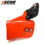 ECHO CARTER LATO CATENA CS320/350TES "2 FORI" COMPLETO