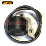 CENTRALINA DECESPUGLIATORE ALPINA VIP34/40/52 STAR45/55