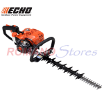 TAGLIASIEPE ECHO HC 2020 R DOPPIA LAMA 534 Mm. 21.2 Cc.