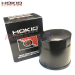 FILTRO OLIO HOKIO OK138 APRILIA RSV/SUZUKI BURGMAN 650 C303
K301