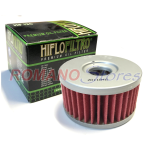 FILTRO OLIO HIFLO FILTRO HF136 SUZUKI VL INTRUDER 125/250