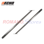 ECHO ALBERO TRASMISSIONE SRM 2015/2250/2305/235/236 MM.6x1536 10PUNTE