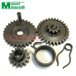 KIT MODIFICA M/MOTO MINARELLI V1/G1