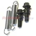 KIT MOLLE CAVALLETTO (2MOLLE+2VITI) HONDA SH125/150