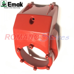 EMAK COPERCHIO CONVOGLIATORE VOLANO EFCO JET300A/JET400A/460/301A/401A/410