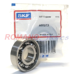 CUSCINETTO 6001 C3 SKF BANCO ECHO CS260/2511