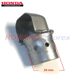 HONDA DEFLETTORE MARMITTA GC135/GC160/GCV135/GCV160