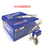 CANDELA TORCH L6C=NGK BM6A NOTTOLINO SVITABILE ( CONFEZIONE 10 PEZZI )