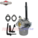 CARBURATORE TIPO NIKKI PER MOTORI BRIGGS & STRATTON VANGUARD 9HP 19L200/20H132