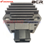 REGOLATORE DI TENSIONE BCR PER HONDA SH 125/150 CBR PIAGGIO X9 MALAGUTI