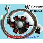 STATORE PIAGGIO 50 cc. V.T. ORIGINALE