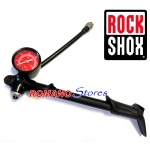 POMPA ROCKSHOX PER FORCELLE 20BAR/300PSI