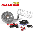 VARIATORE MALOSSI MULTIVAR 2000 APRILIA MALAGUTI YAMAHA MINARELLI 50 517075