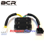 REGOLATORE DI TENSIONE HONDA SH125/150 I.E. 05/13 BCR