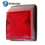 FANALINO POSTERIORE PIAGGIO VESPA PK50