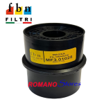 MASSA FILTRANTE PER FILTRO ARIA BAGNO OLIO CM46/80/DUCATI SALICE/JLO L71