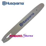 BARRA 35x3/8(91)x0.050"x1.3MM. HUSQVARNA 52MGL ORIGINALE